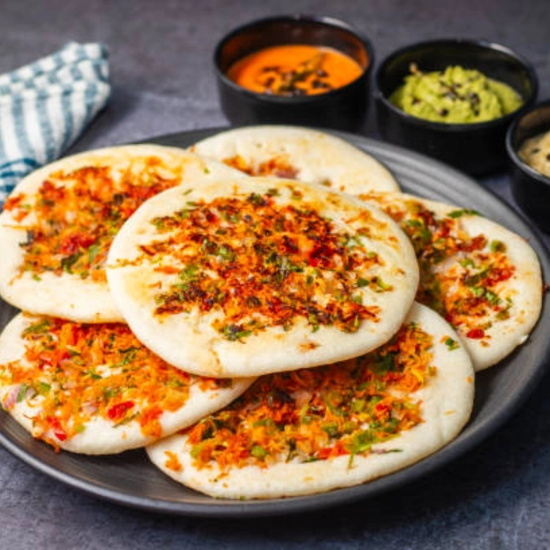 Uttapam